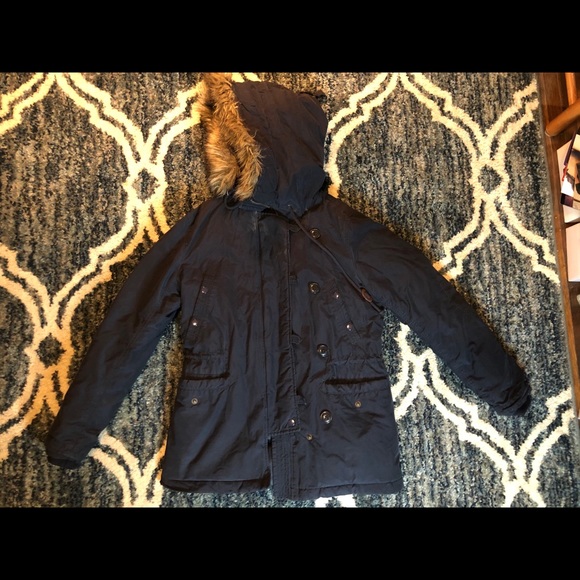 Women’s jacket - Picture 1 of 5